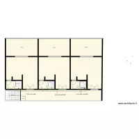 R-1 maison studio plombier