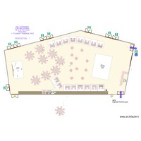 espace champagne PISCINE DUGAIN 05 et 06 FEV 2026 PROP 1 Gala