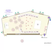 espace champagne PISCINE DUGAIN 05 et 06 FEV 2026 PROP 1 Gala