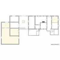 Maison Pise Plan Habitation
