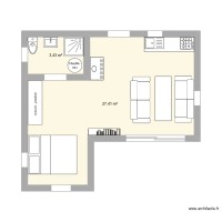 Chalet Manon version 2