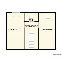 SAQUET N&deg;2 T2  1ER