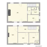 Bou&eacute;e - test 2WC