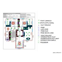OETRANGE 1ER ETAGE flo officiel