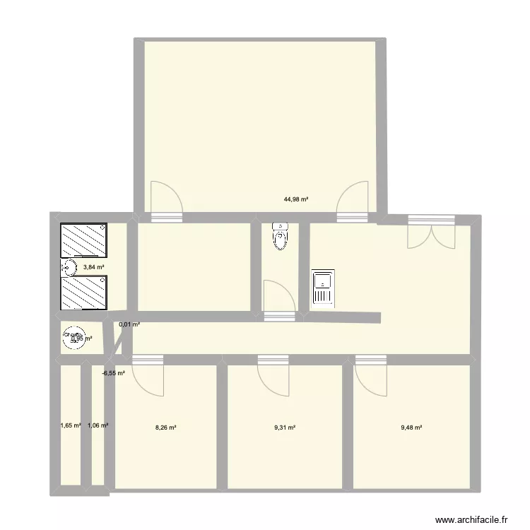 projet 3. Plan de projet 3. Plan de