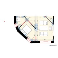plan dalle posée 123
