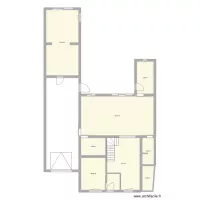 Maison Plan