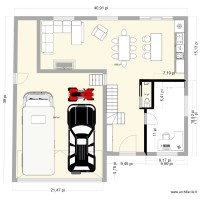 Maison LAS1.44