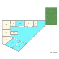 plan gwen landivisiau