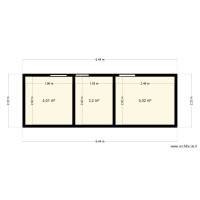 Magazin pour la ferme Yedidya's