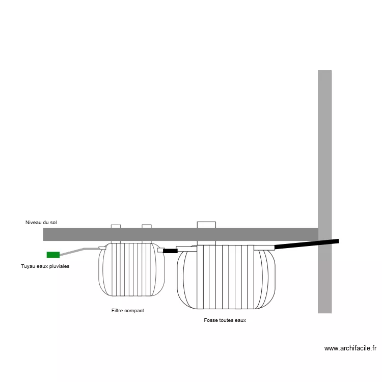 Plan de coupe_JLW. Plan de Plan de coupe_JLW. Plan de