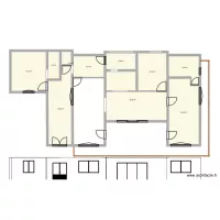 RDC VUE ENSEMBLE Initiale