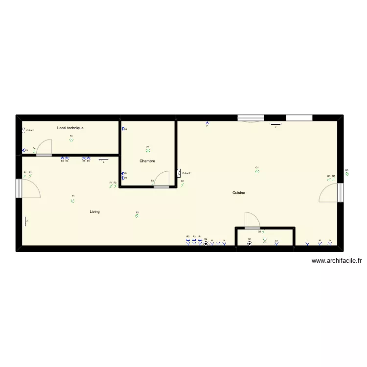2025 05 26 IZIDOR. Plan de 2025 05 26 IZIDOR. Plan de