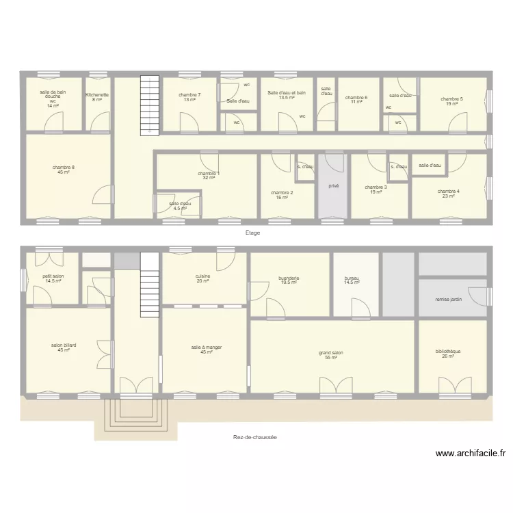 87G6196. Plan de 87G6196. Plan de