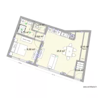 Appartement 17 E v3