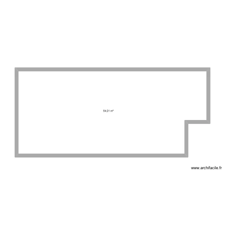 BASSIN PISCINE CAYROUSES. Plan de 