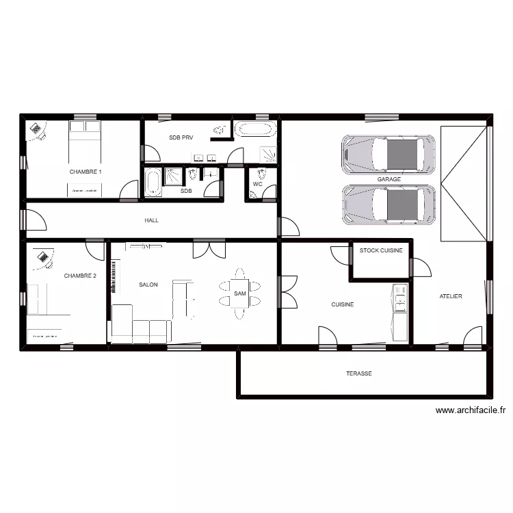 TPE 2024-2025 EM. Plan de 
