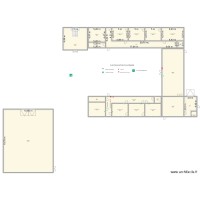 ECOLE PRIMAIRE DIAGONAL DU VIDE