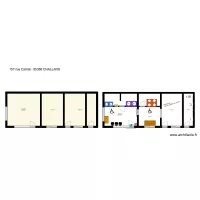 LAVERIE CHALLANS - SAS LAVERIE 85 AVANT / APRES