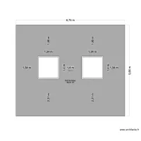 plan toiture