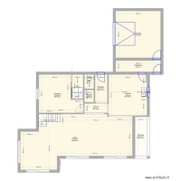 maison bretagne vide