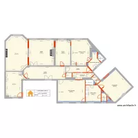 135 Raspail 5e Projet 280826
