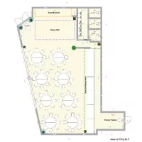 Salle des F&ecirc;tes TBC