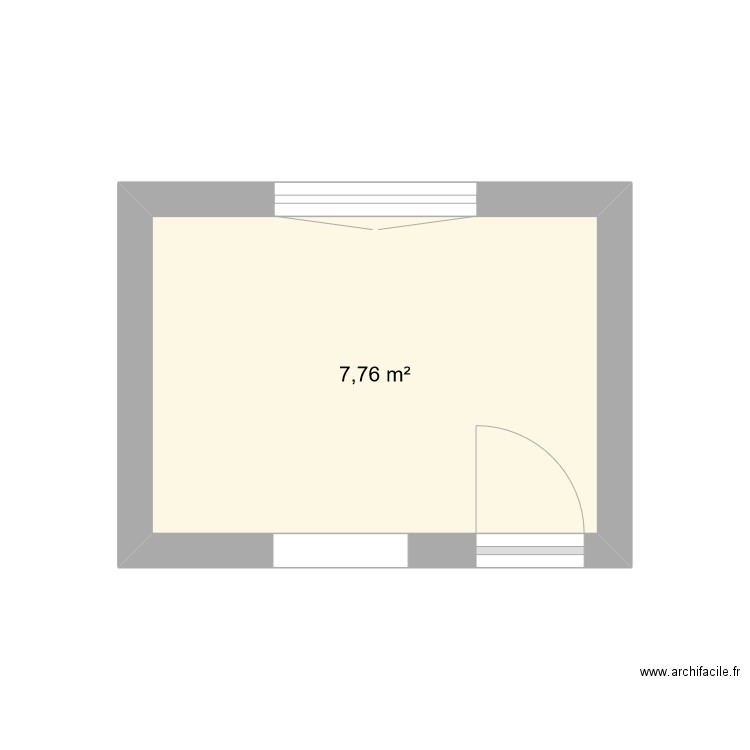 cuisine-001. Plan de 0 pièce et 0 m2