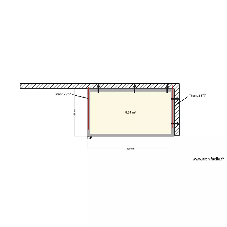 Saracco OEIRAS V2. Plan de 