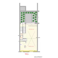 Banning 83 2e &eacute;tage HSP