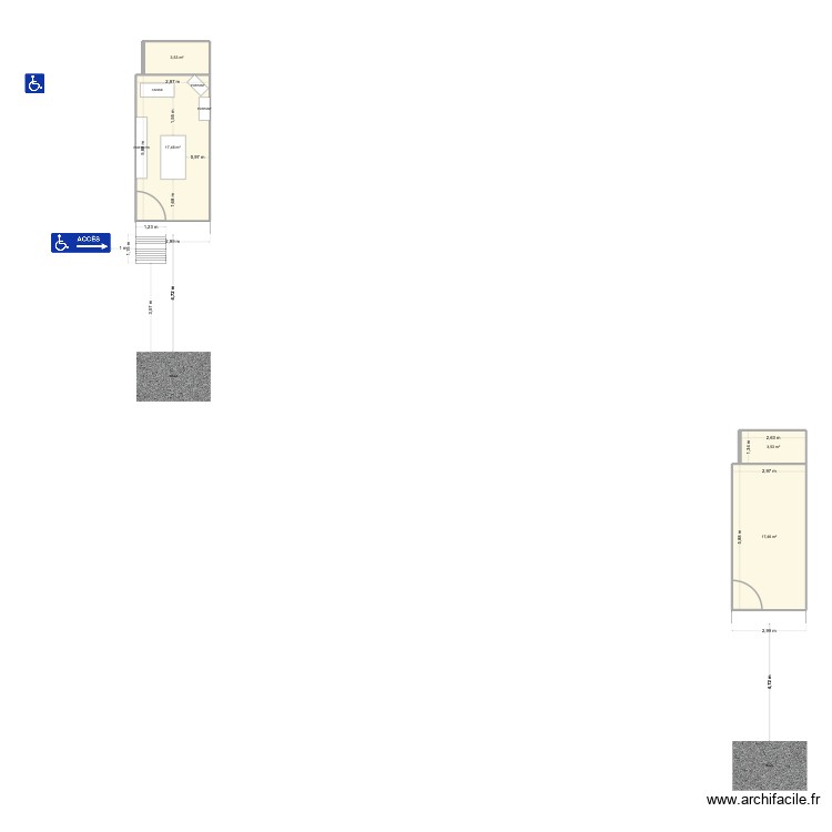PLAN OYA. Plan de 0 pièce et 0 m2 PLAN OYA. Plan de 0 pièce et 0 m2