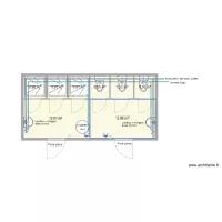 Plan pour Celineb&eacute;ton