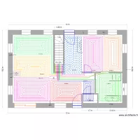 BREI-1 Chauffage au sol 1