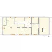 PLAN DE MASSE PONCHON