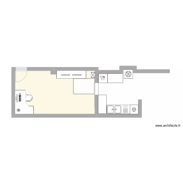 PLONGE PB. Plan de PLONGE PB. Plan de