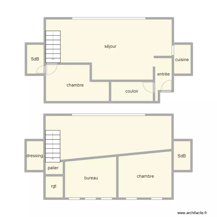 ingigliardi. Plan de 