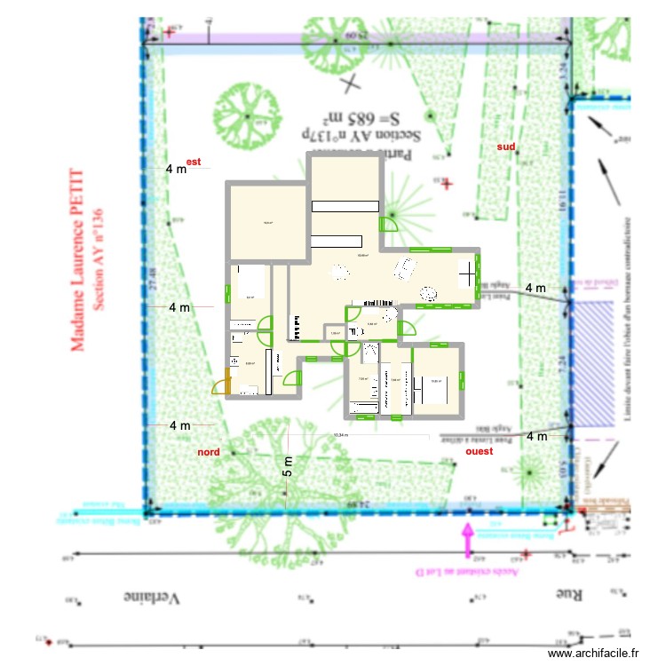 bricelily4. Plan de 0 pièce et 0 m2 bricelily4. Plan de 0 pièce et 0 m2