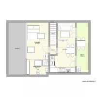 SJDV3 2etage