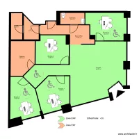 Villeurbanne RDC - ERP