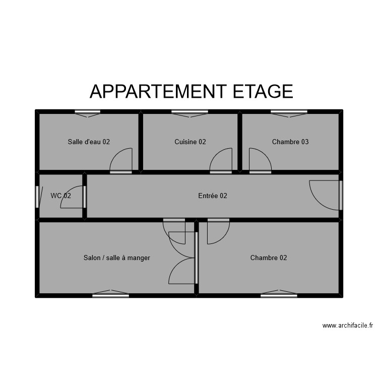 Lagadec ami 1. Plan de 0 pièce et 0 m2