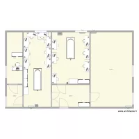 Supdec Montpellier - Rez-de-chaussée