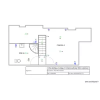 2 &eacute;me &eacute;tage chemin particulier