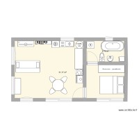 chalet 1