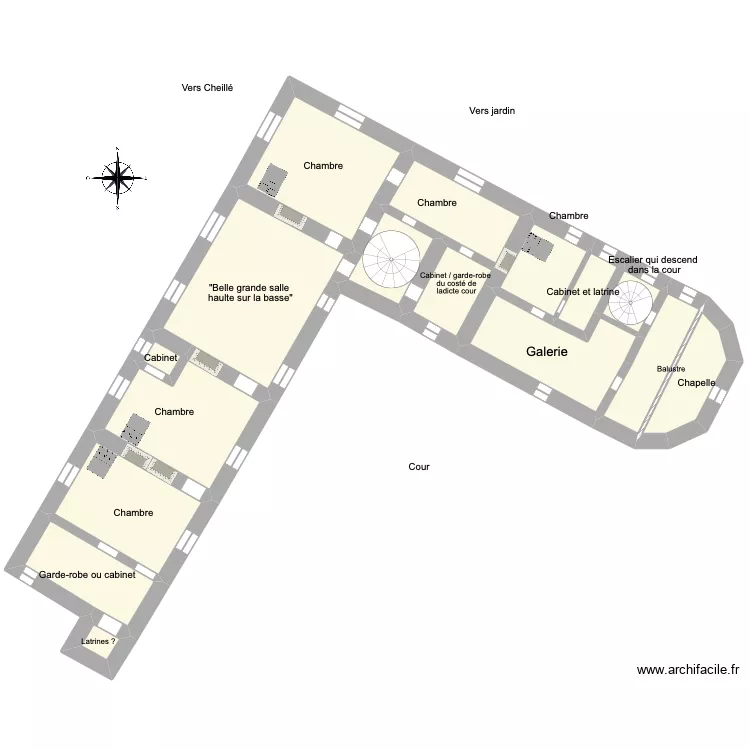 1eretage_XVI_V2_VF. Plan de 