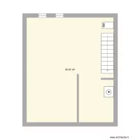 Maison Sous sol