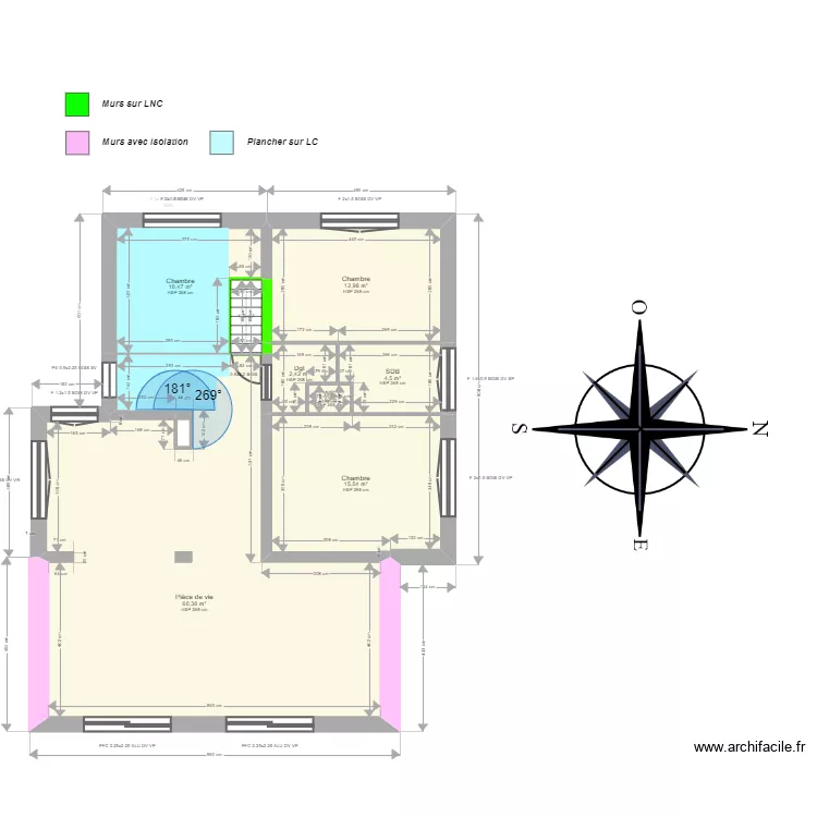 ML24012844 . Plan de 
