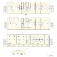 A.C.D.C  PROGET LAFAYETTE 