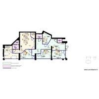 HM Montpellier - projet bulle 2