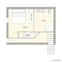 Chambre parentale
