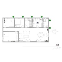 Maison adulte